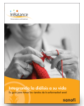 Downloadable Spanish guide to take charge of your kidney disease and dialysis