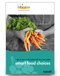 Downloadable smart food choices brochure